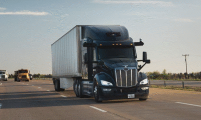 Retiran a camioneros en EUA que no hablen inglés