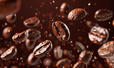 Retiran del mercado famoso café soluble por contener vidrios