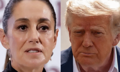 SRE descarta presencia militar extranjera en México