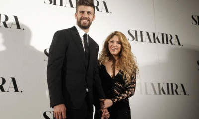 Shakira y Piqué venden una de sus propiedades en Barcelona