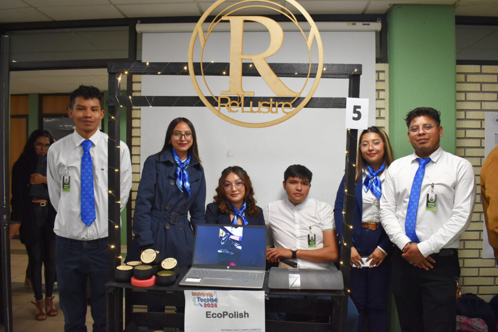 Siete proyectos de ITESA avanzan a la etapa regional del InnovaTecNM 2025