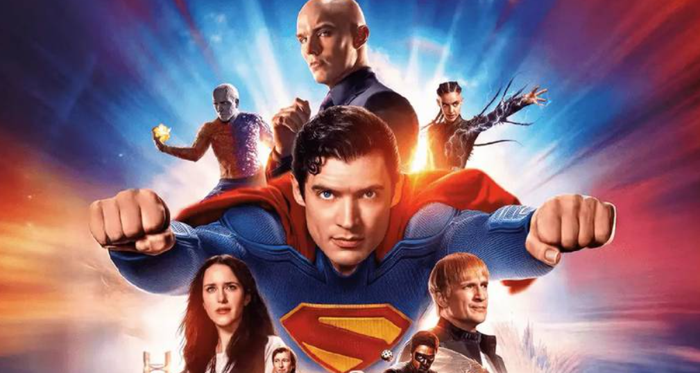 Superman ya tiene fecha de estreno en HBO Max