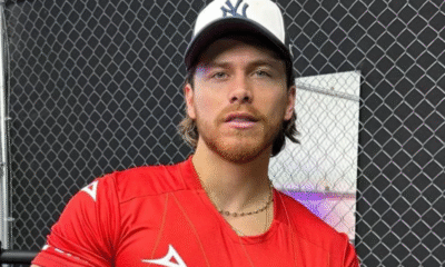 Surge comprometedor video de Aldo de Nigris antes de entrar a ‘La Casa de los Famosos México’