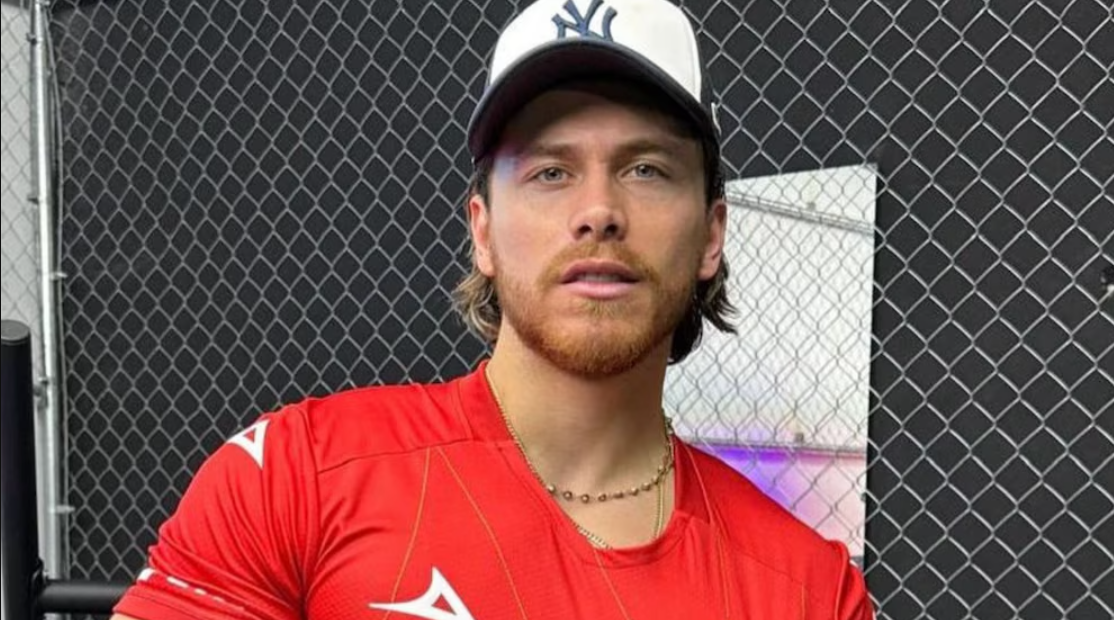 Surge comprometedor video de Aldo de Nigris antes de entrar a ‘La Casa de los Famosos México’