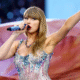 Taylor Swift anuncia su nuevo álbum: The Life of a Showgirl