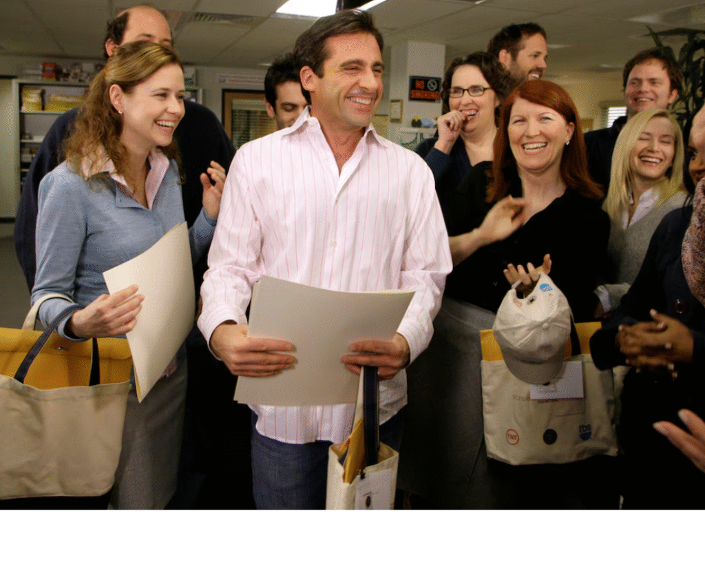 'The Paper': Revelan tráiler y fecha de estreno del spin-off de 'The Office'