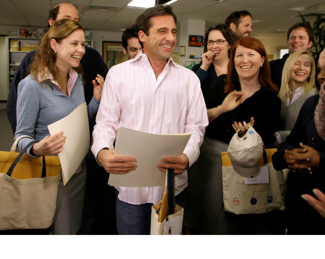 'The Paper': Revelan tráiler y fecha de estreno del spin-off de 'The Office'