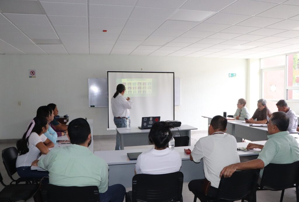 Universidad Politécnica de Huejutla impulsa investigación con apoyo del IPN