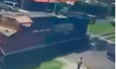 Vagón de tren sin control causa tragedia en Irapuato; reportan fallecidos y heridos