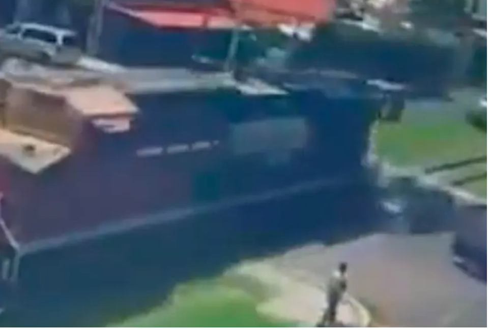 Vagón de tren sin control causa tragedia en Irapuato; reportan fallecidos y heridos