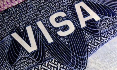 Visa 2025: Estados Unidos exigirá depósitos de hasta 15.000 dólares para otorgar el documento
