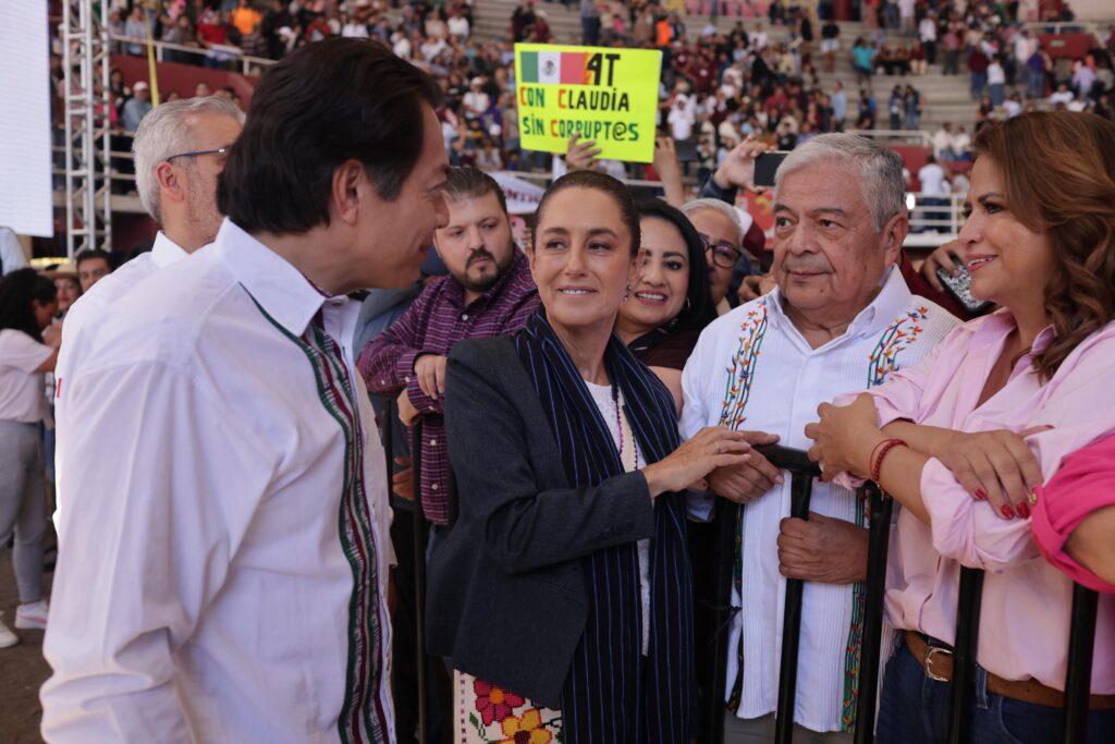 La transformación educativa avanza en los estados y se consolida para lograr bienestar y justicia social