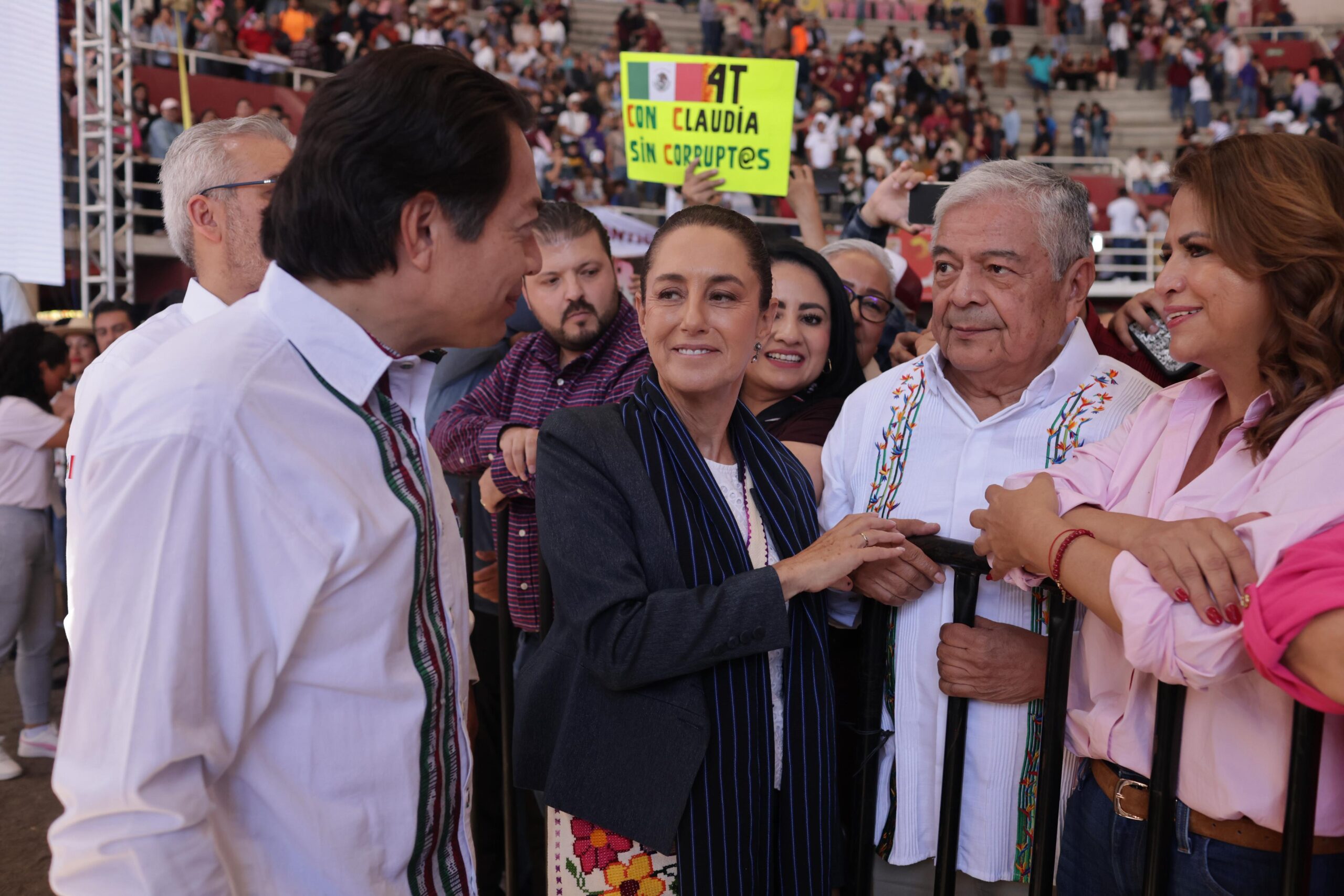 La transformación educativa avanza en los estados y se consolida para lograr bienestar y justicia social