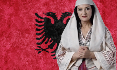 Albania, primer país en nombrar a IA como ministra para combatir corrupción