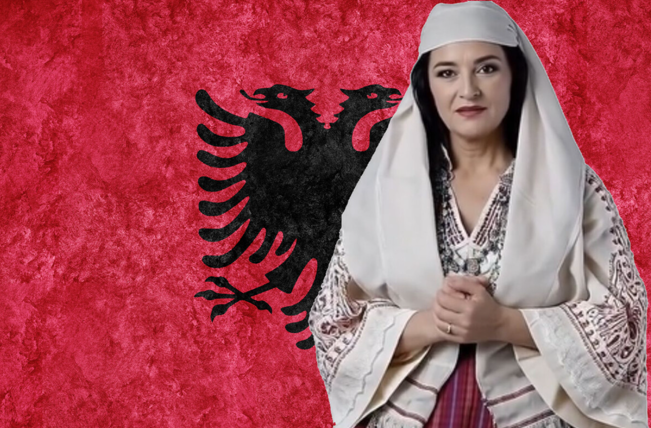 Albania, primer país en nombrar a IA como ministra para combatir corrupción