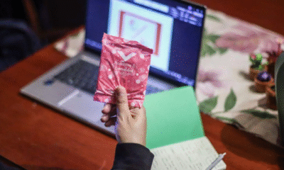 Alumnas de educación básica podrán ausentarse por dolor menstrual