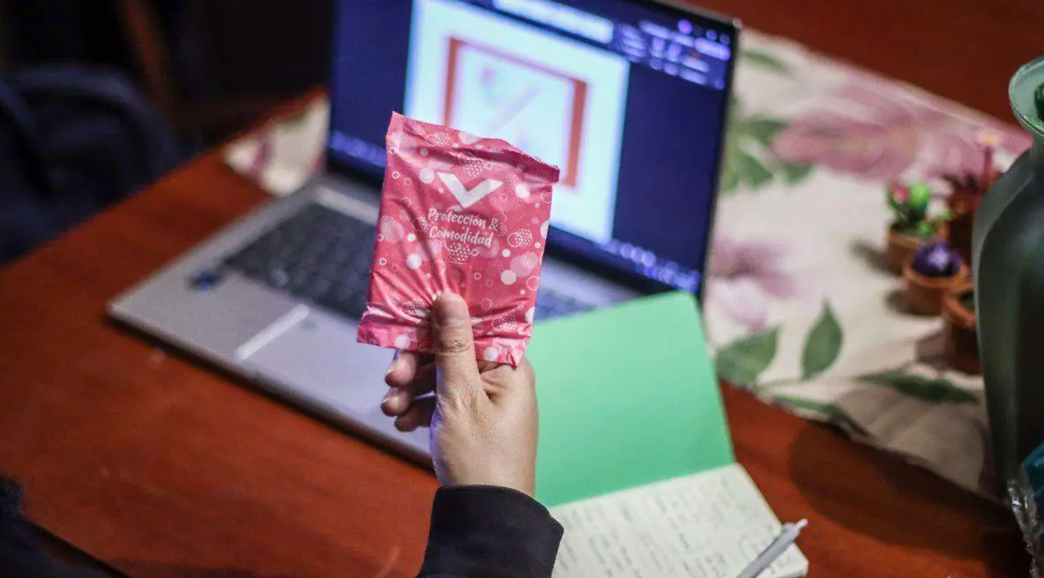 Alumnas de educación básica podrán ausentarse por dolor menstrual