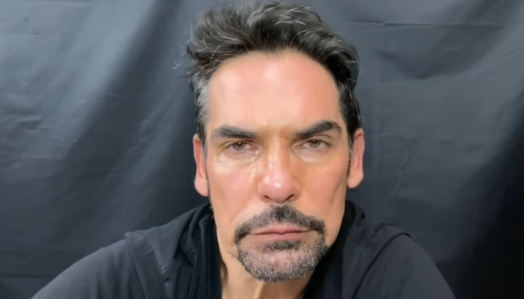 Armando Araiza habló sin filtros de las adicciones que lo alejaron de la televisión