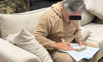 Bermúdez Requena pretendía instalar red criminal en Paraguay