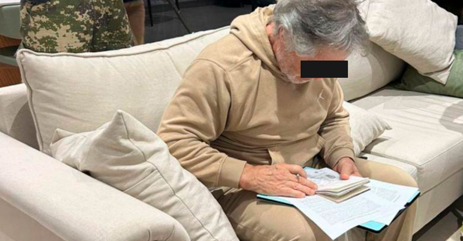 Bermúdez Requena pretendía instalar red criminal en Paraguay