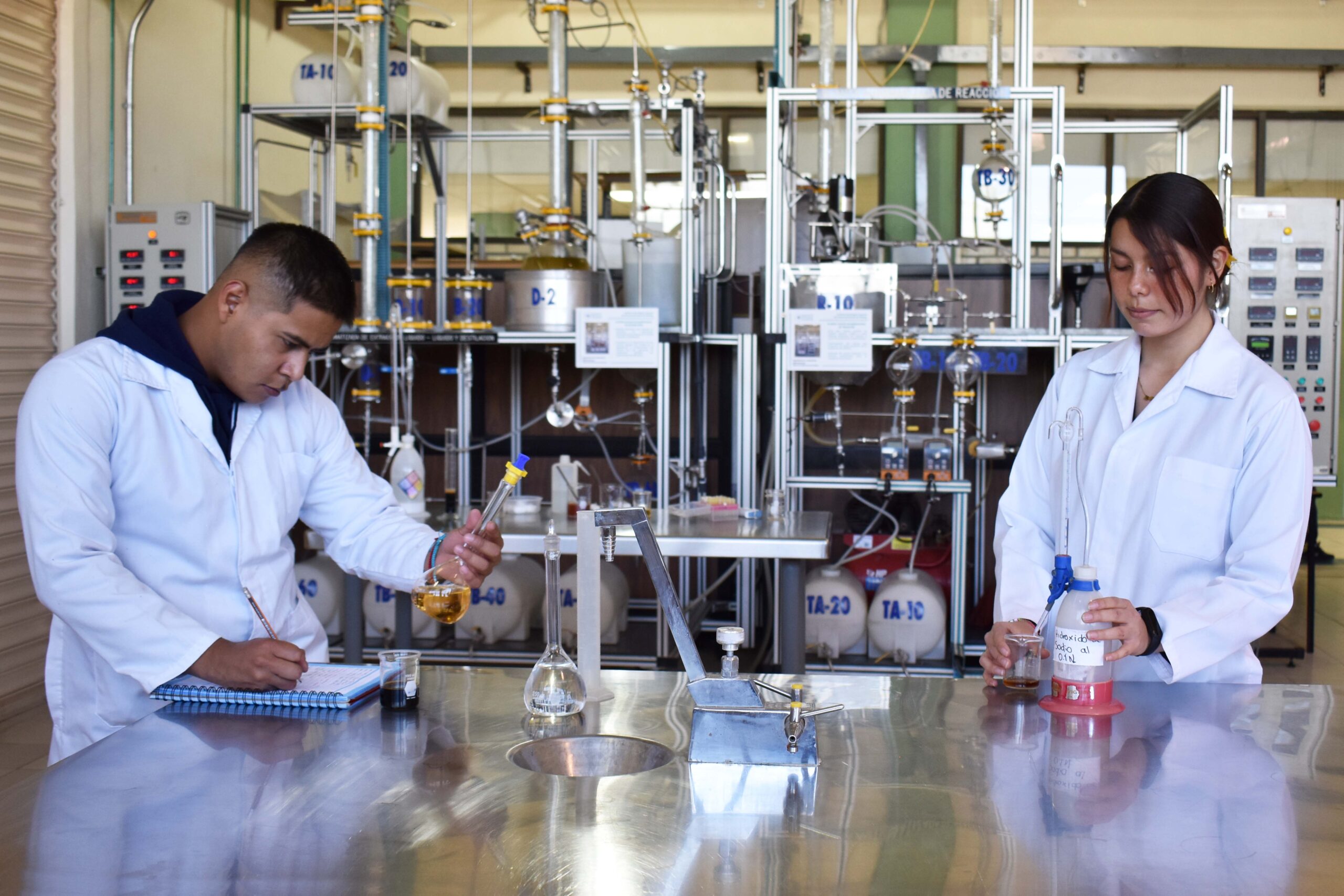 ITESA abre convocatoria "Semestre Cero", curso de preparación para nivel superior