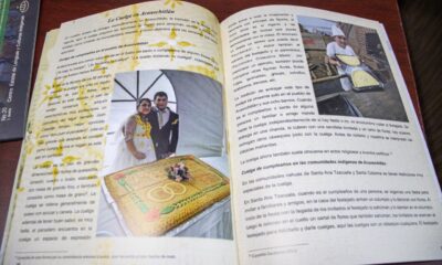 CELCI promueve tradición del pan de “La Cuelga”