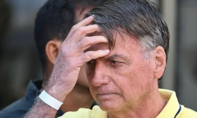 Condenan a Jair Bolsonaro a 27 años de prisión