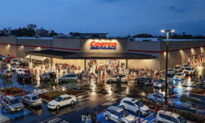 Costco llegará por primera vez a este estado mexicano con dos nuevas tiendas