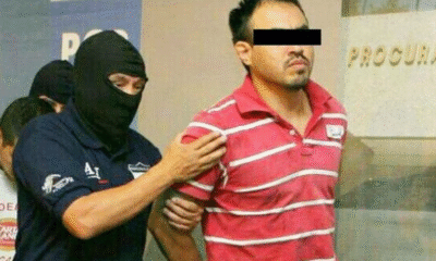 Dan 31 años de cárcel en EE.UU. a ‘El Chelelo’, líder de Los Zetas en Nuevo Laredo