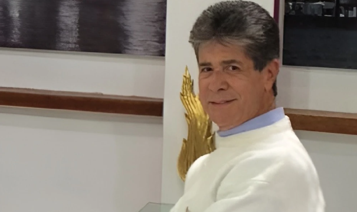 ¿De qué murió Eduardo Serrano? El actor venezolano falleció a los 82 años