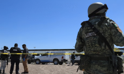 Detienen a ‘El Chuki’, piloto aviador del Cártel de Sinaloa