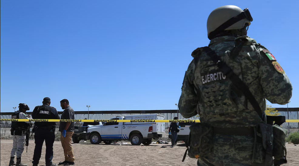 Detienen a ‘El Chuki’, piloto aviador del Cártel de Sinaloa