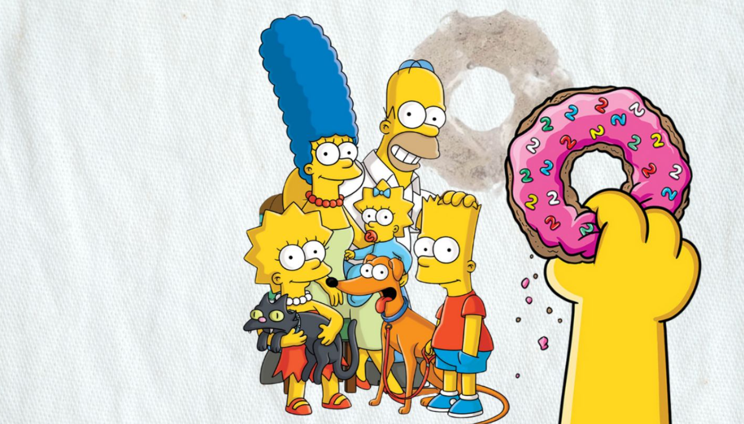 Disney confirma la secuela de Los Simpson: La Película para el año 2027