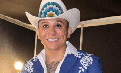 Edwin Luna reacciona a rumores sobre su orientación y al apodo de la ‘Reina Grupera’