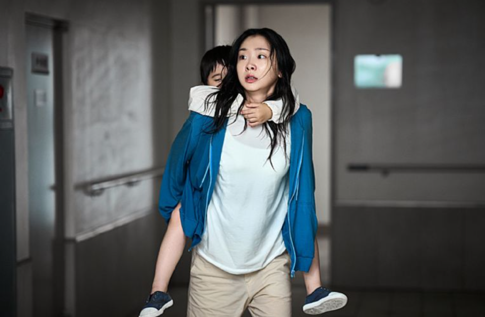 ‘El Gran Diluvio’: todo sobre la superproducción surcoreana que llegará a Netflix