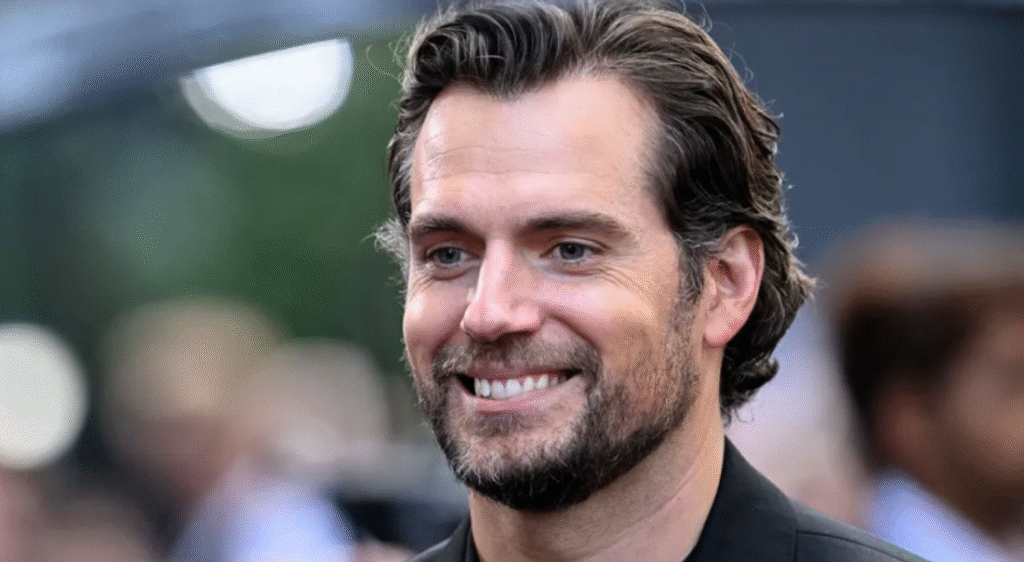 El remake de Highlander con Henry Cavill detiene su rodaje hasta 2026 por un accidente