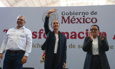 En México, en 6 años, salieron de la pobreza 13.5 millones de personas, una noticia que cimbró al mundo