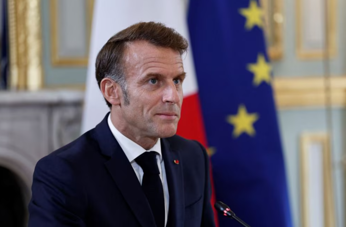 Francia y otros nueve países reconocerán al Estado de Palestina en la Asamblea General de la ONU que se celebrará en Nueva York la próxima semana