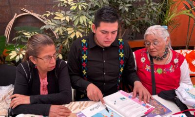 IHEA alfabetiza a casi 6 mil personas en Hidalgo