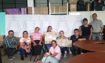 IHEA reporta avance significativo en alfabetización en Zimapán