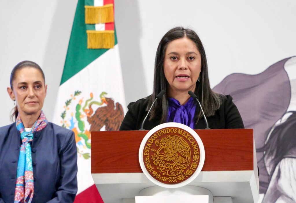 5 de septiembre, nuestro Lábaro Patrio se izará por primera vez a toda asta por el Día Internacional de las Mujeres Indígenas