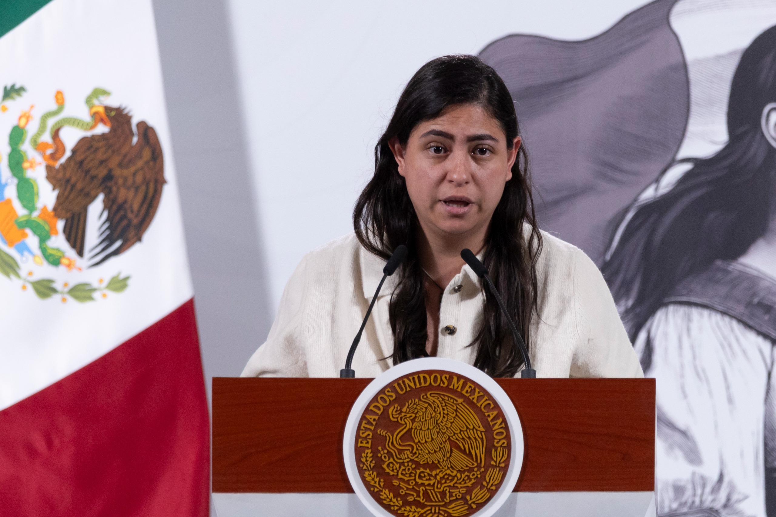 En 2025, LEEN ha dispersado 22 mil 48 mdp en favor de 69 mil 302 planteles de Educación Básica y Media Superior