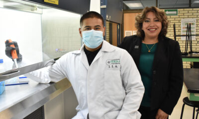 ITESA, reconocida a nivel nacional por proyecto de probióticos para pollos