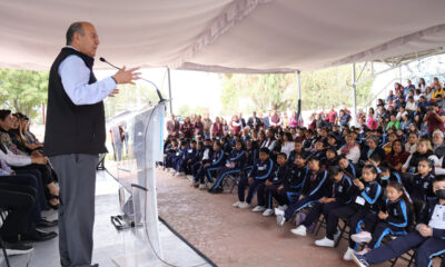 Impulsa SEPH bienestar socioemocional con el festival "Vive Feliz”