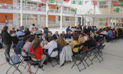 Inician Foros de Participación Educativa en Hidalgo