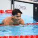 Jesús Gutiérrez gana plata con récord de América en Mundial de Para Natación Singapur 2025