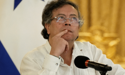 Jóvenes llamados Brayan responden en un video viral a Petro por "estigmatizar" su nombre