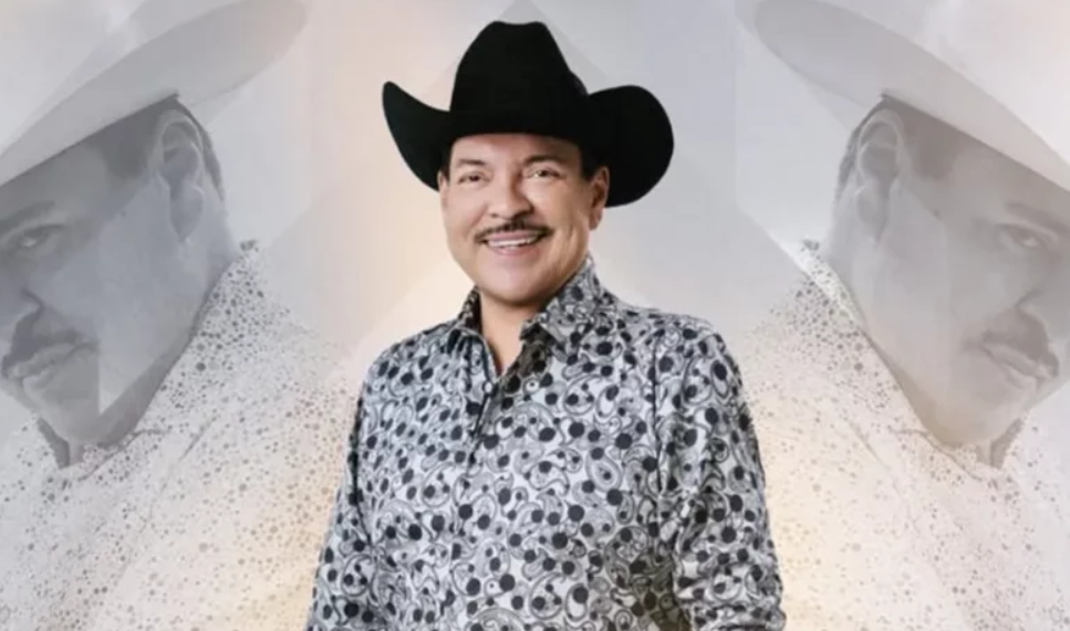 Julio Preciado, es hospitalizado de emergencia