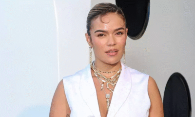 Karol G y otros artistas ofrecerán concierto en la Santa Sede