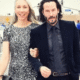 ¿Keanu Reeves y Alexandra Grant se casaron en secreto en Europa?